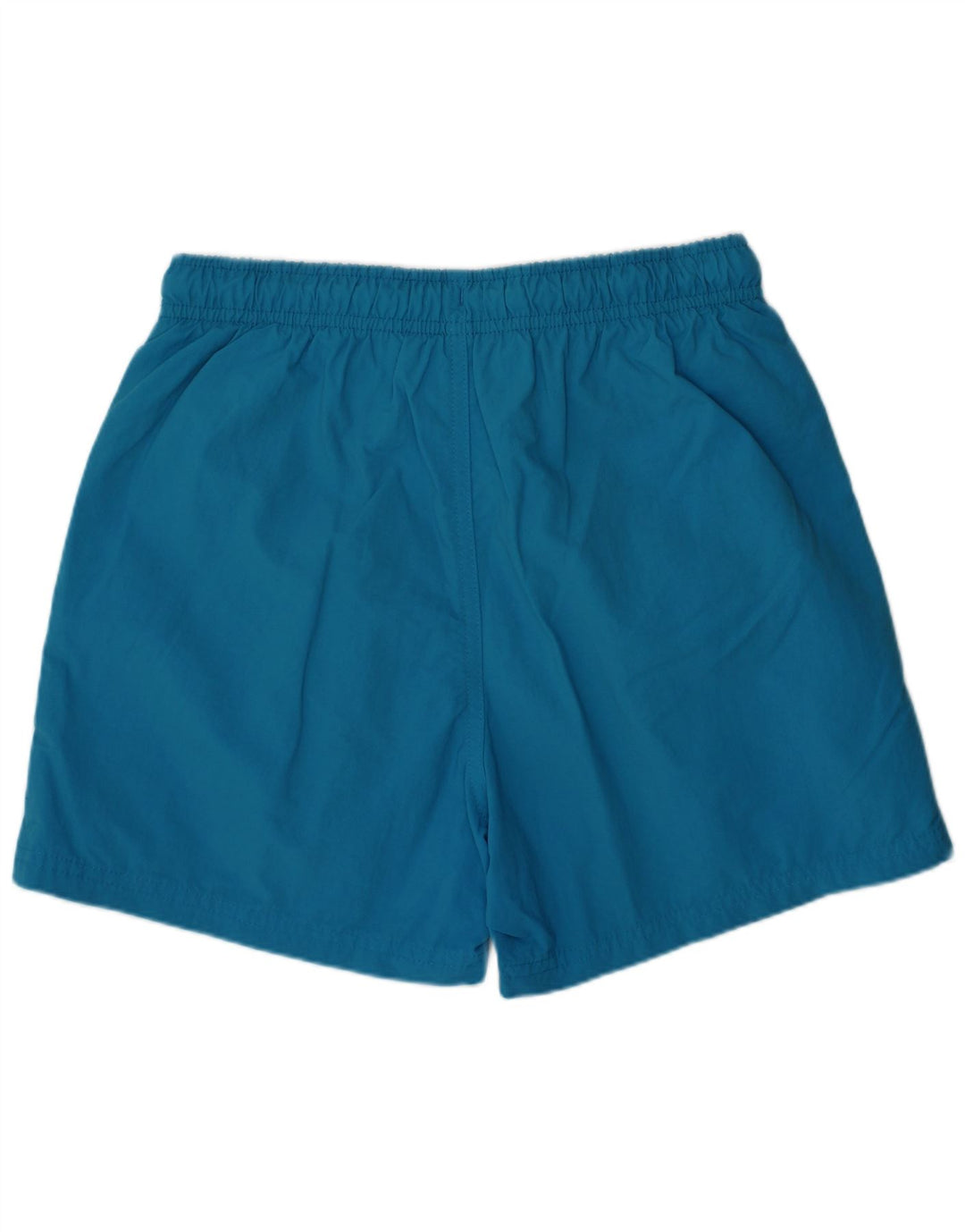 CHAMPION Pantaloncini sportivi da ragazzo 11-12 anni Large Blu in poliammide