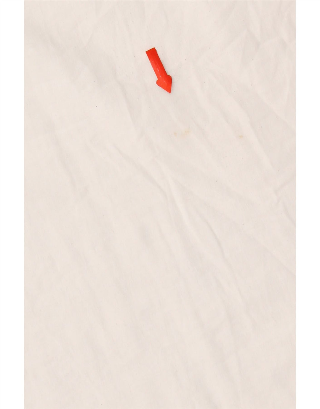 Top camicetta da donna Marks & Spencer UK 20 2XL viscosa bianca