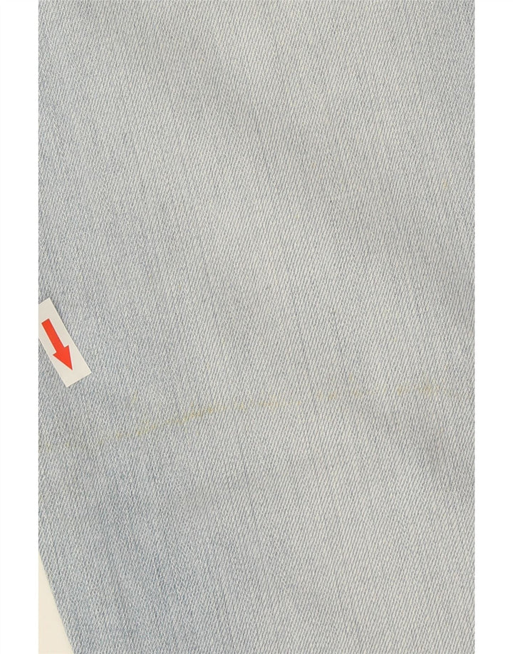 Jeans Lee Bootcut REED da uomo W36 L28 in cotone blu