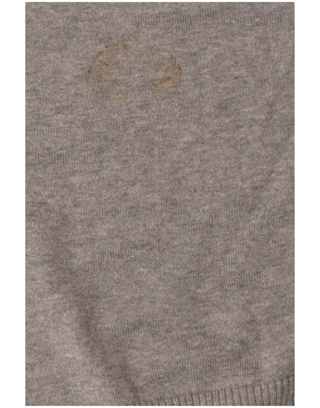 Angelo Litrico Canottiera da uomo Canotta XL Grigio Argyle/Diamond Cotton