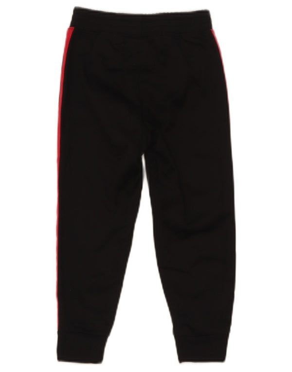 Pantaloni da tuta da ragazzo Nike Joggers 2-3 anni Poliestere color block nero