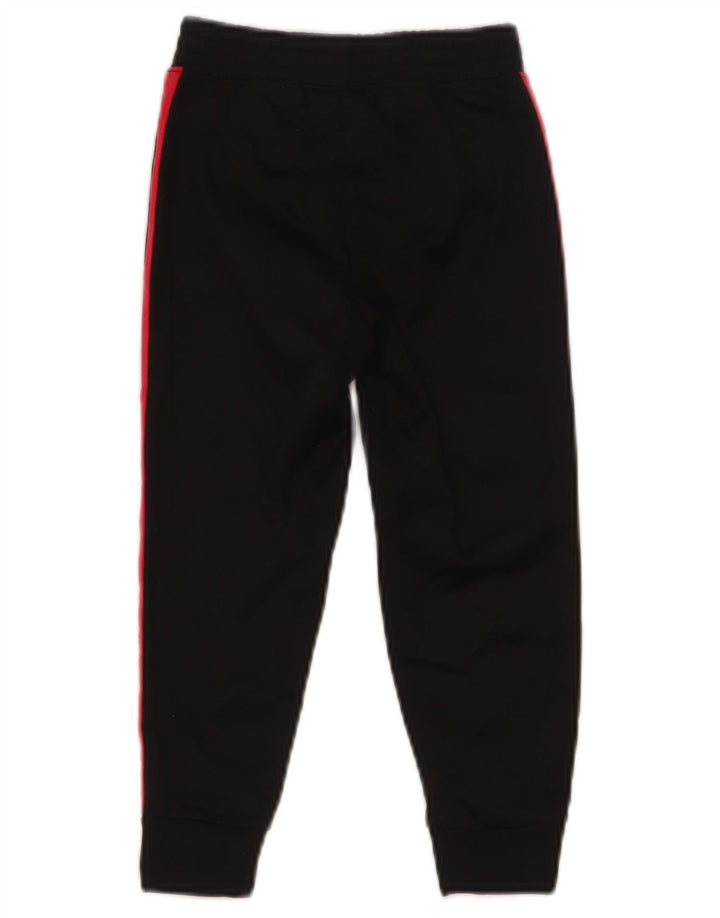 Pantaloni da tuta da ragazzo Nike Joggers 2-3 anni Poliestere color block nero