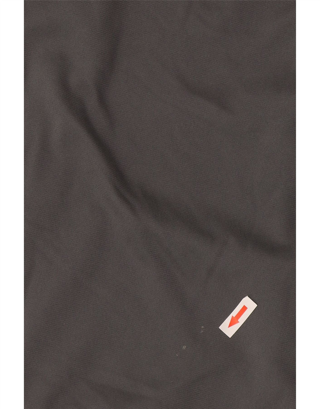 Giacca da tuta da ragazzo Under Armour 9-10 anni Colore grigio medio