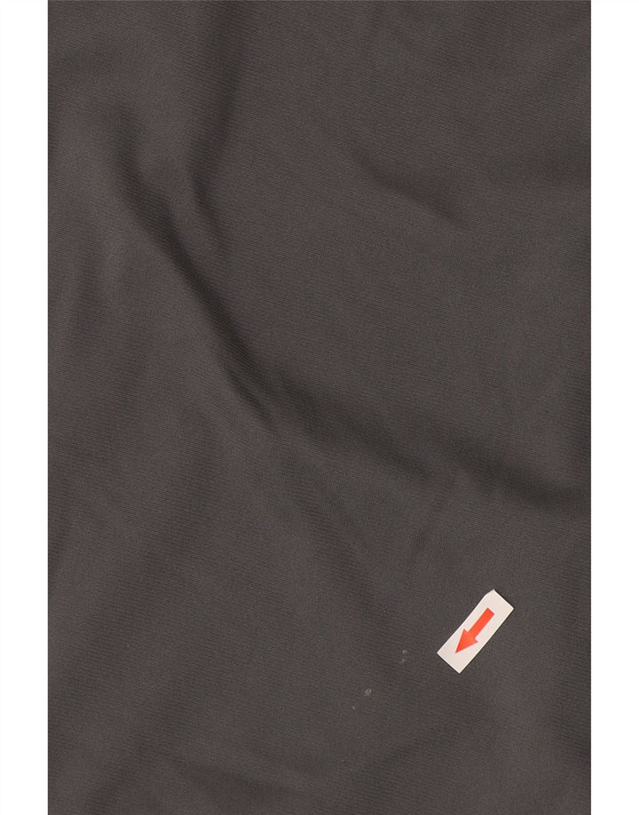 Giacca da tuta da ragazzo Under Armour 9-10 anni Colore grigio medio