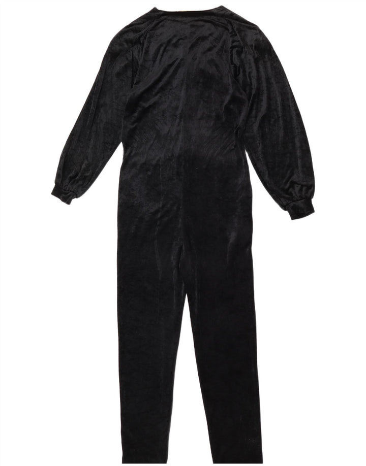 Tuta da donna a maniche lunghe Egon Von Furstenberg IT 42 Medio Blu Navy