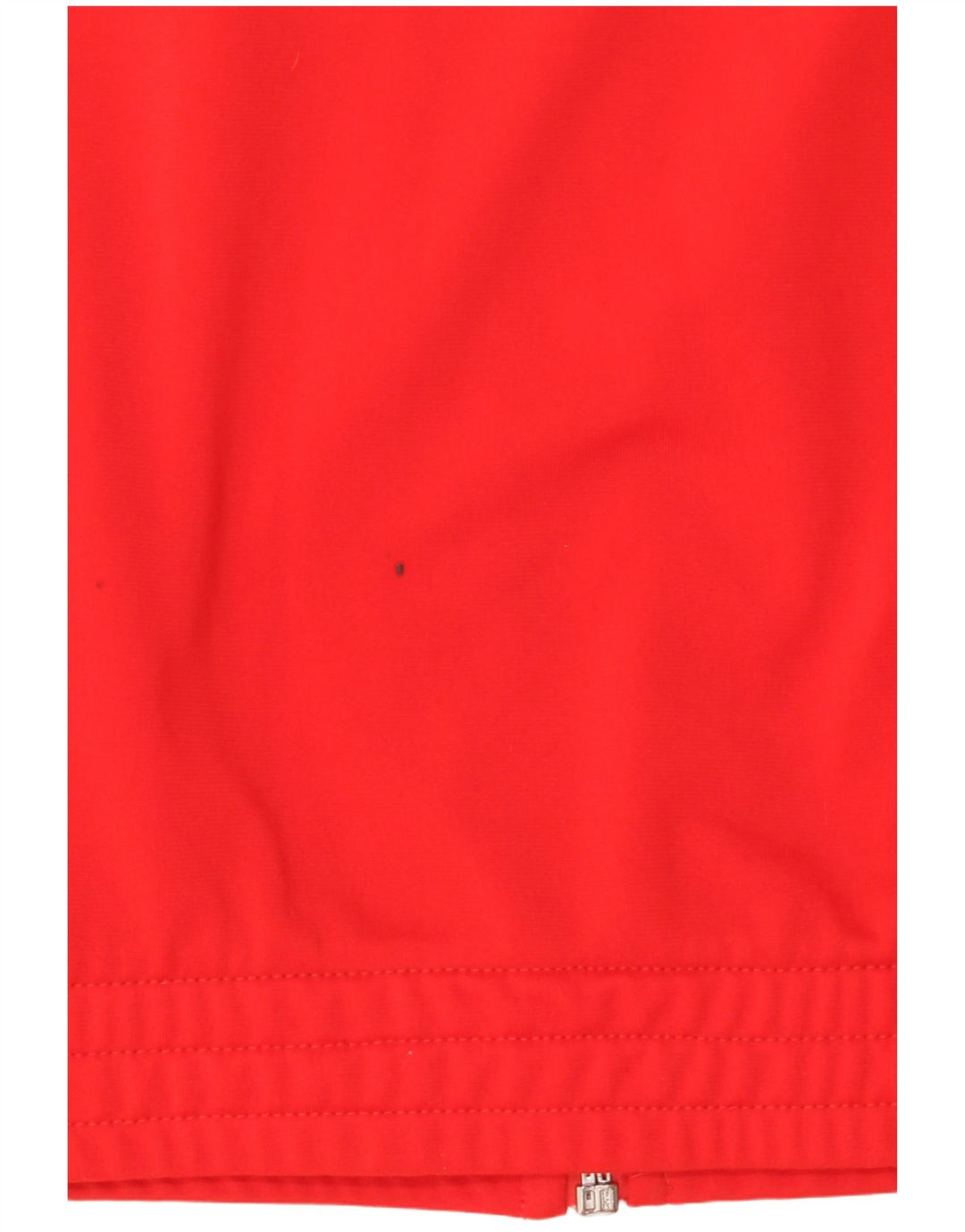 Giacca da tuta grafica da ragazzo Puma 13-14 anni Rosso Colourblock