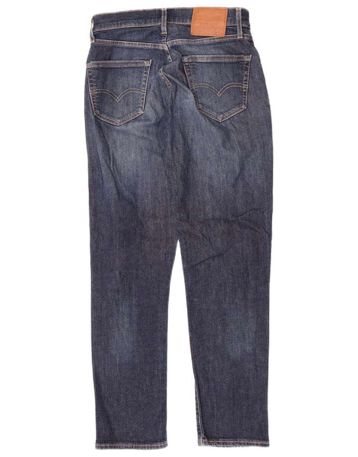 Jeans Levi's Uomo 511 Slim W28 L30 Blu