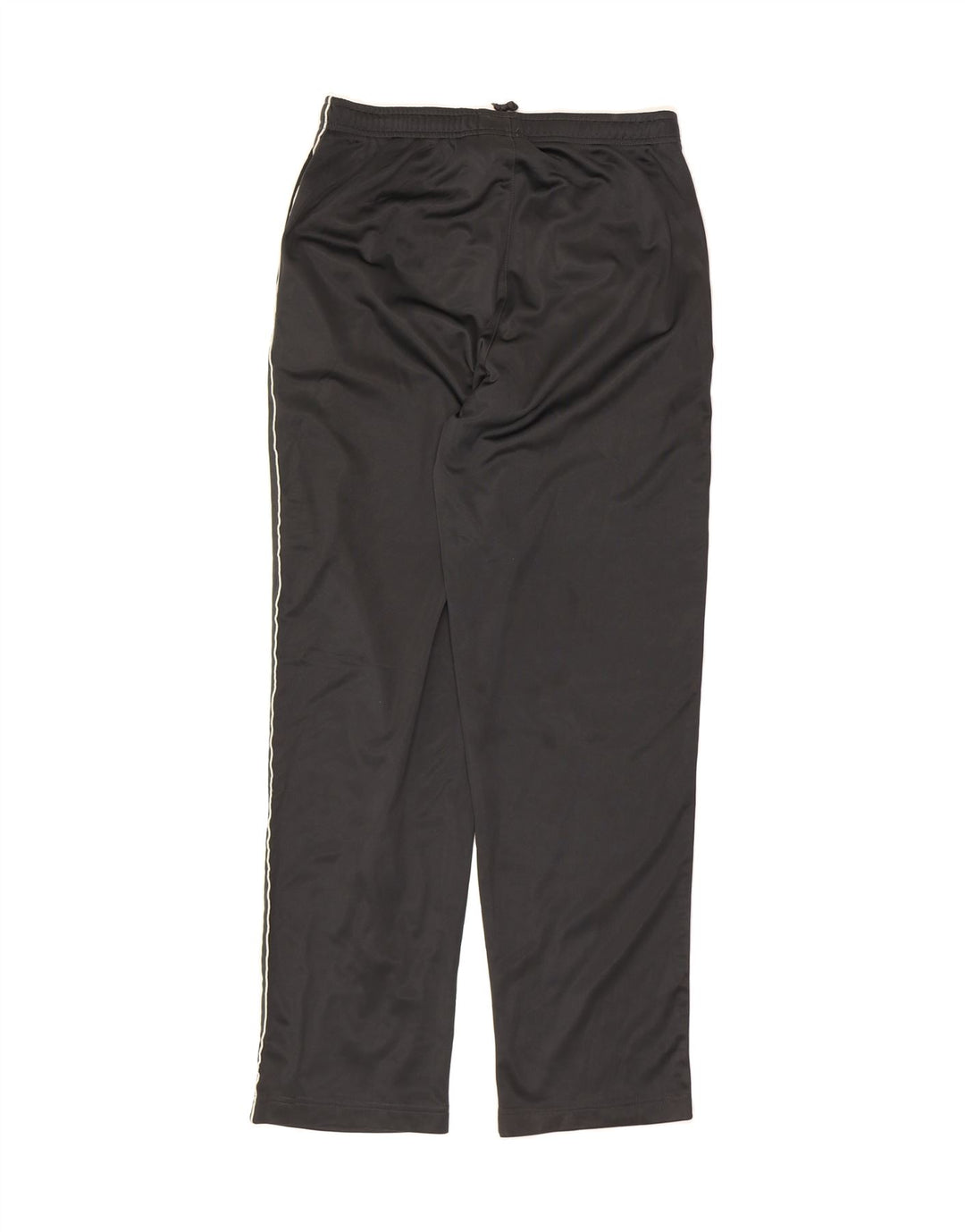 LOTTO Mens Tracksuit Trousers Large  Black Polyester Vintage Lotto and Second-Hand Lotto from Messina Hembry 
