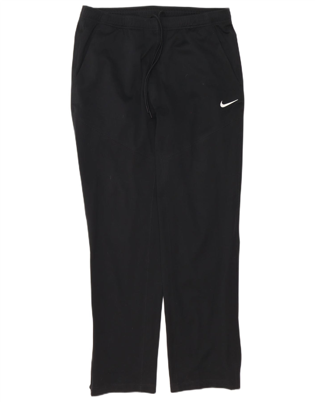 Pantaloni da tuta Nike Storm-Fit da uomo in poliestere nero medio