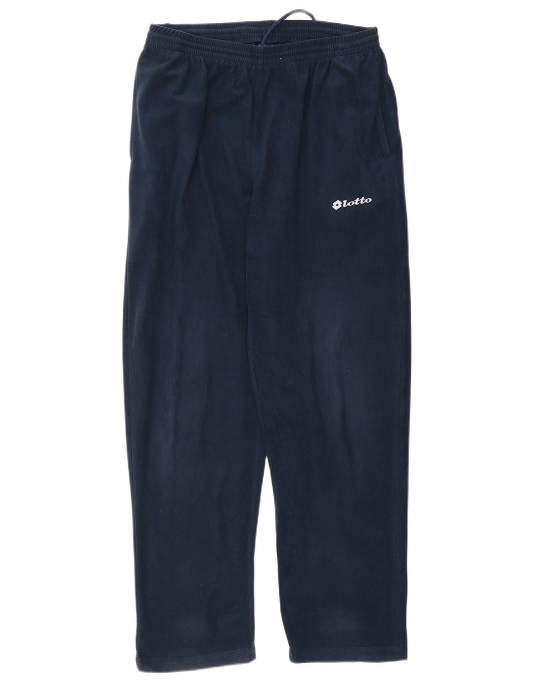 Pantaloni da tuta da uomo Lotto Medio Blu Navy