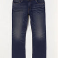 Jeans dritti da uomo Timberland Earthkeepers W38 L33 cotone blu