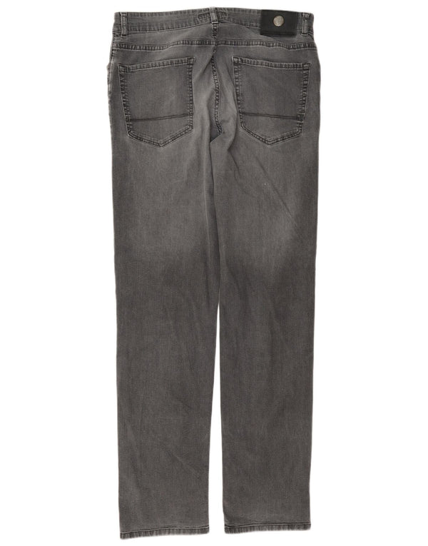 Jeans Slim Donna Trussardi W34 L33 Grigi
