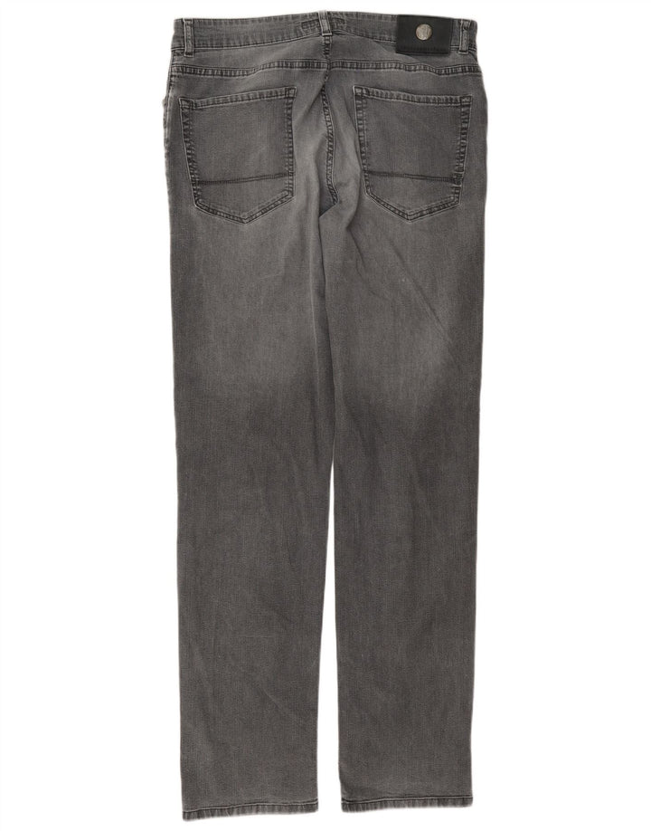 Jeans Slim Donna Trussardi W34 L33 Grigi