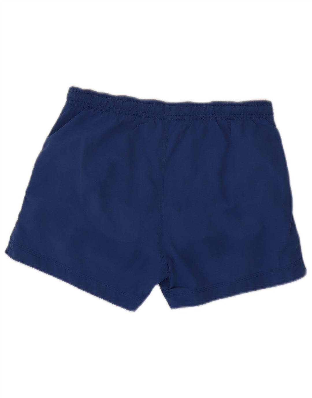 Pantaloncini da bagno Champion per ragazzi 11-12 anni, grandi, blu