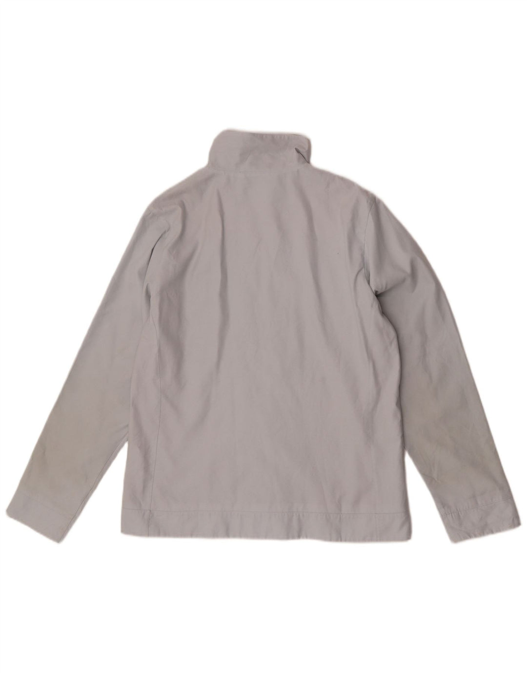 Giacca da tuta da donna Champion UK 16 Large Grigio Poliestere