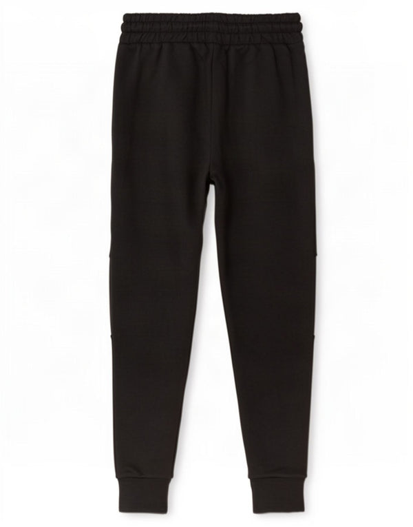Pantaloni da tuta da donna Adidas Joggers UK 4 XS Grigio Cotone