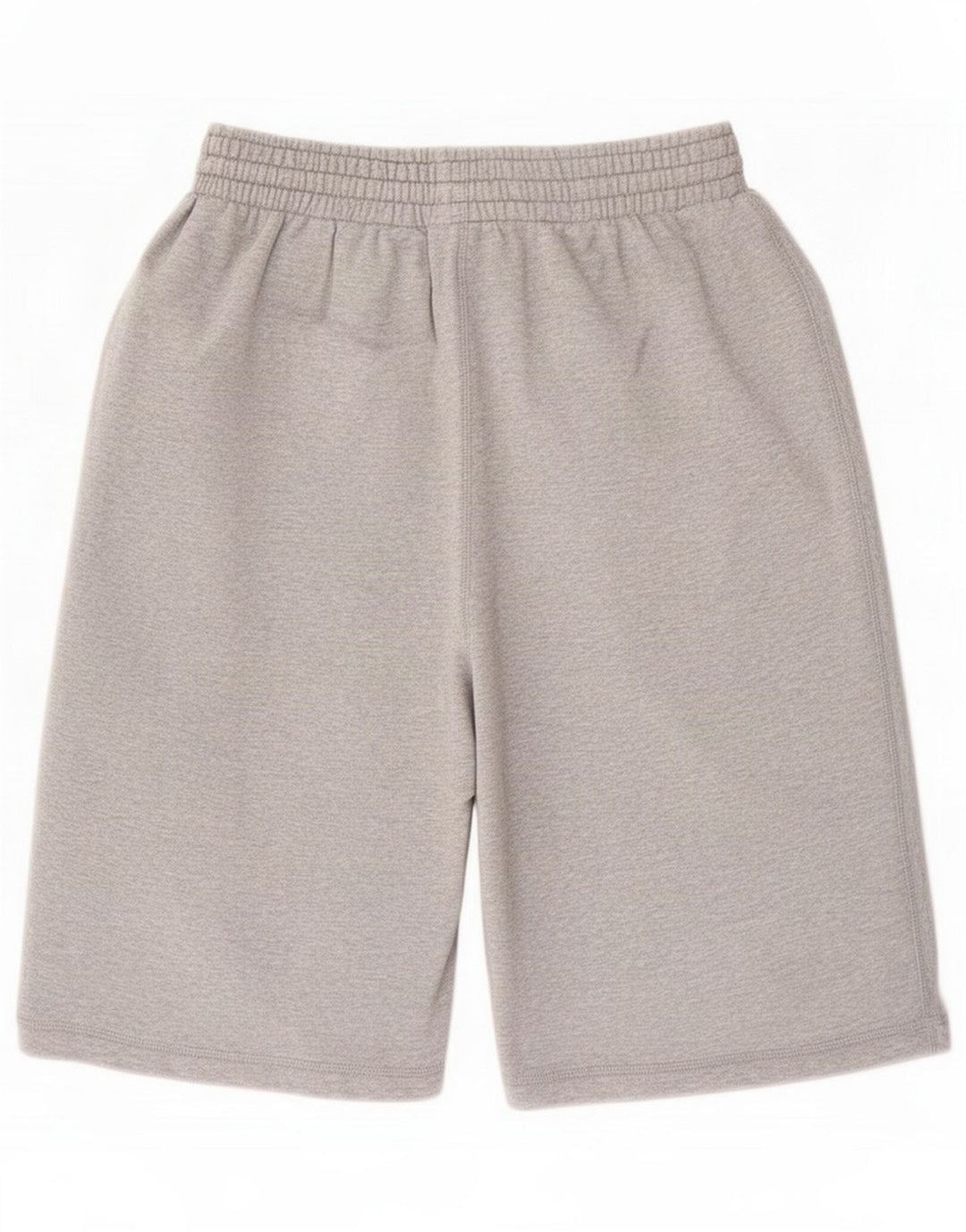 Pantaloncini sportivi Jordan da uomo grigio medio chiazzato