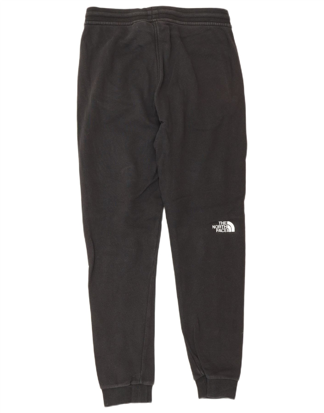 Pantaloni da tuta da ragazzo The North Face Joggers 11-12 anni Large neri