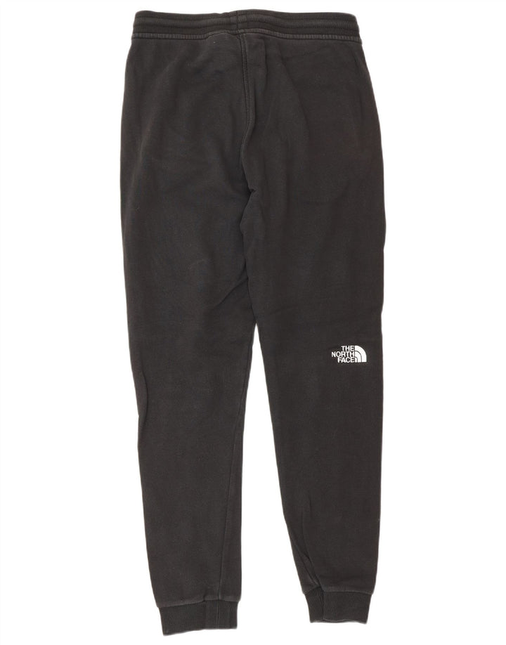 Pantaloni da tuta da ragazzo The North Face Joggers 11-12 anni Large neri