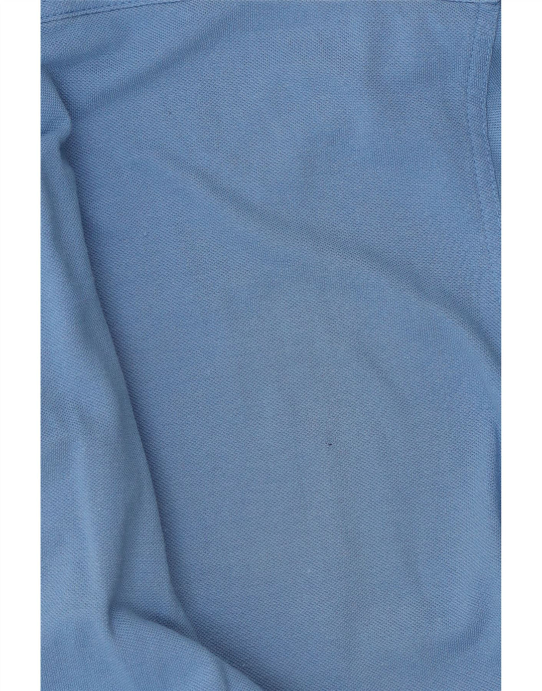 Camicia Uomo Massimo Dutti XL Cotone Blu