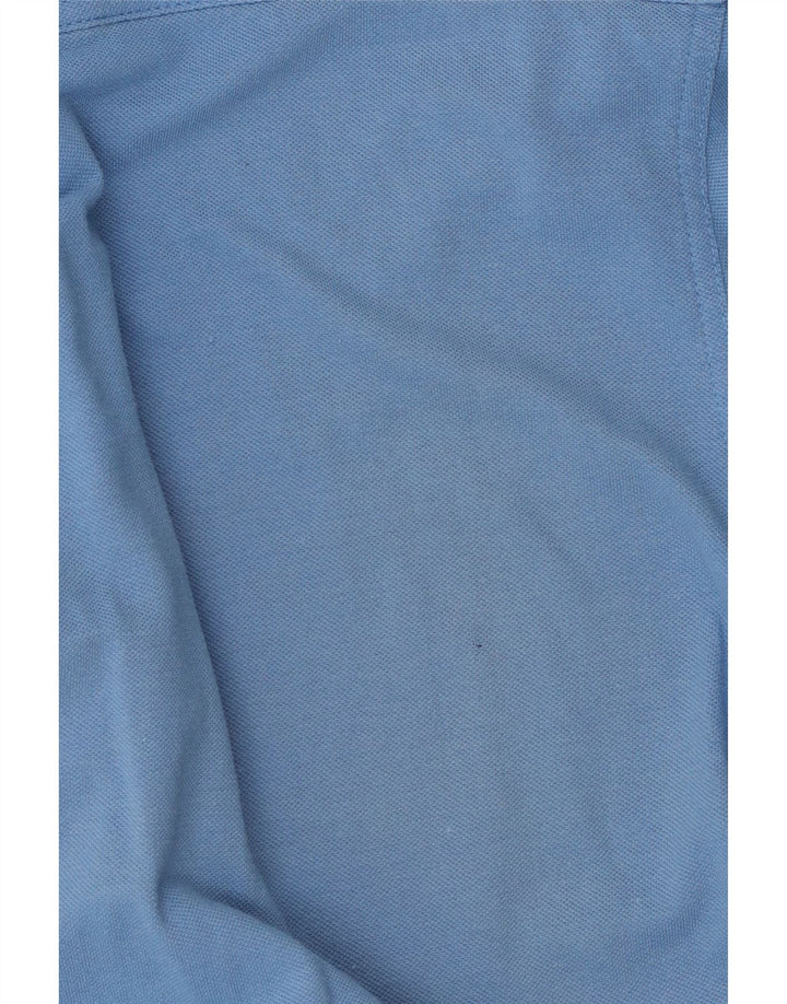 Camicia Uomo Massimo Dutti XL Cotone Blu