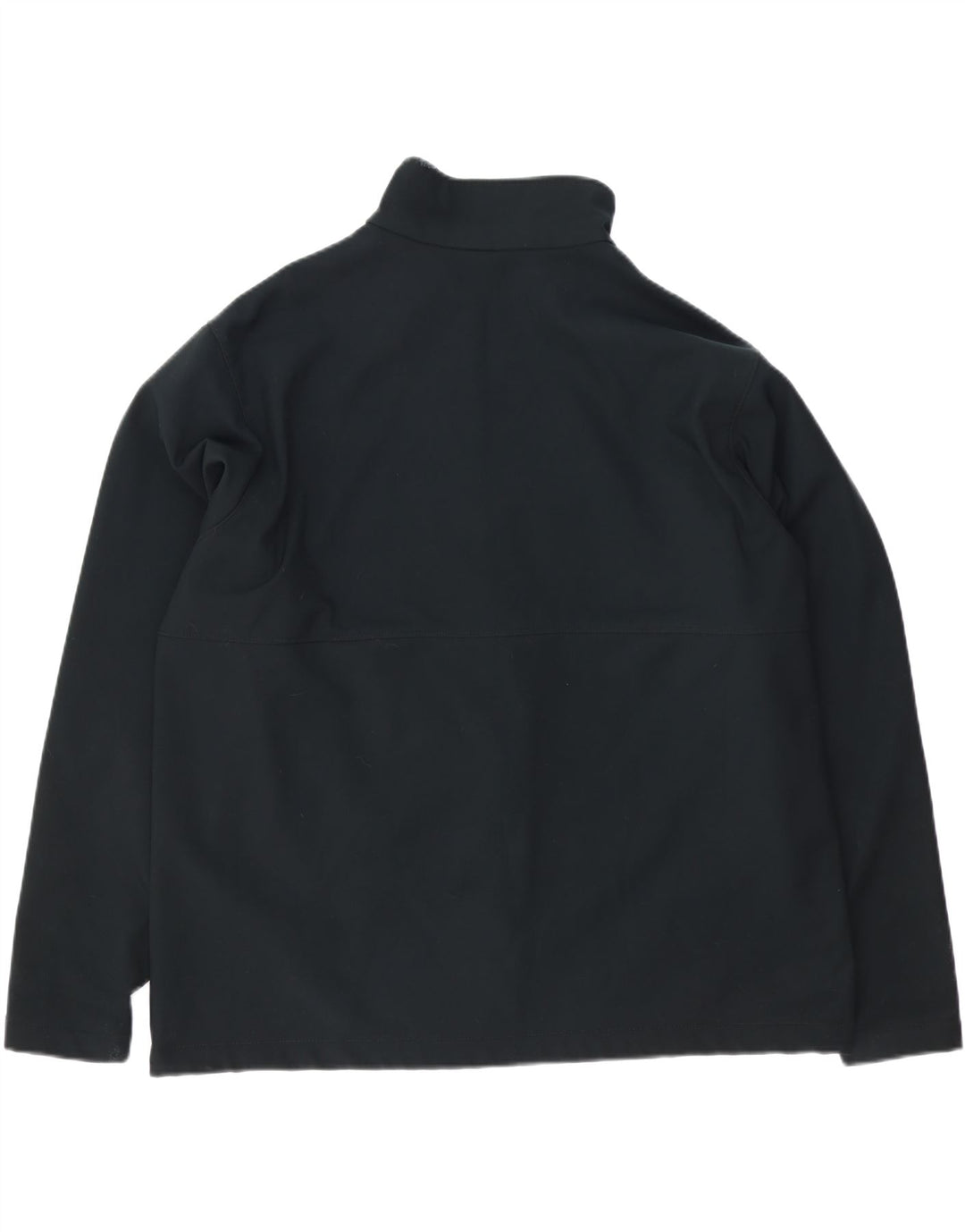 Giacca a vento da uomo COLUMBIA UK 44 2XL Poliestere blu navy