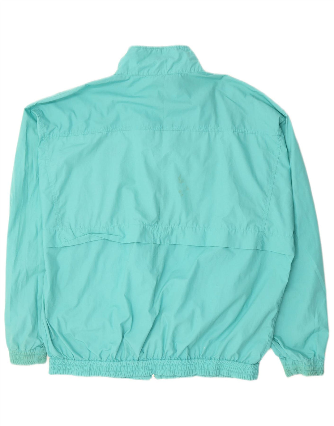 Tuta intera Nike da uomo Large in poliestere turchese