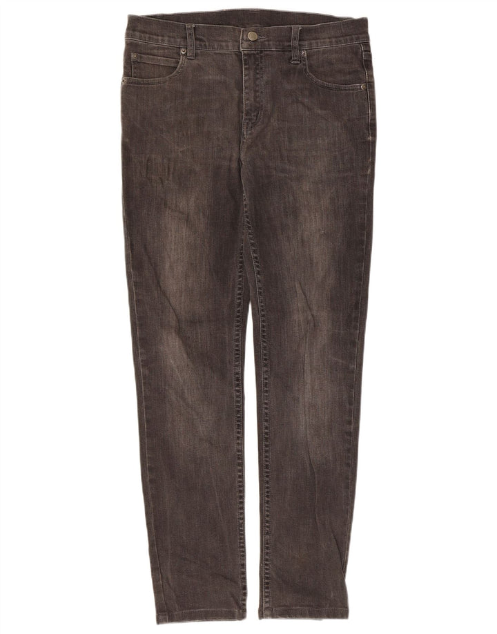 Jeans slim da uomo economici Monday W31 L28 Grigi