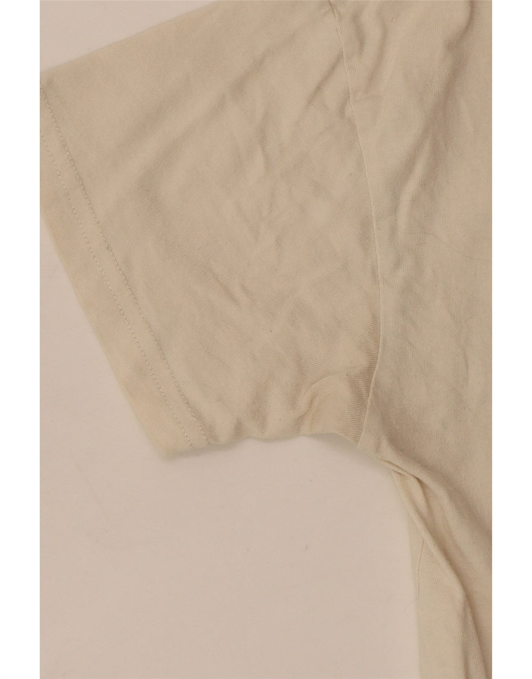 T-shirt grafica da uomo Rip Curl Top 2XS bianco sporco