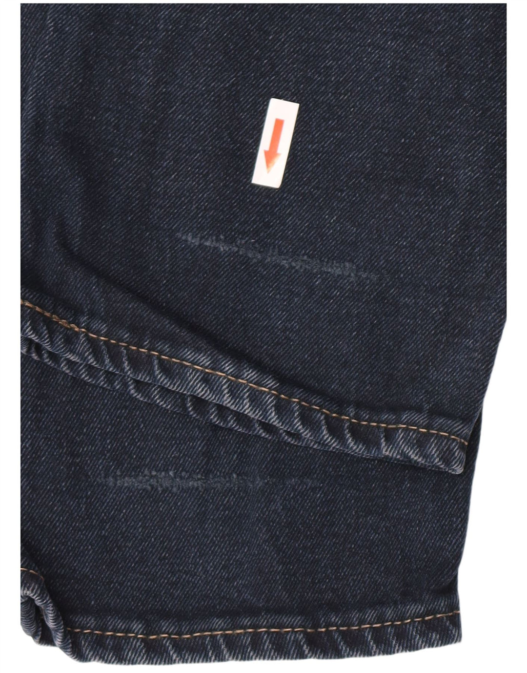 Jeans Levi's Uomo 511 Slim W31 L34 Cotone Blu