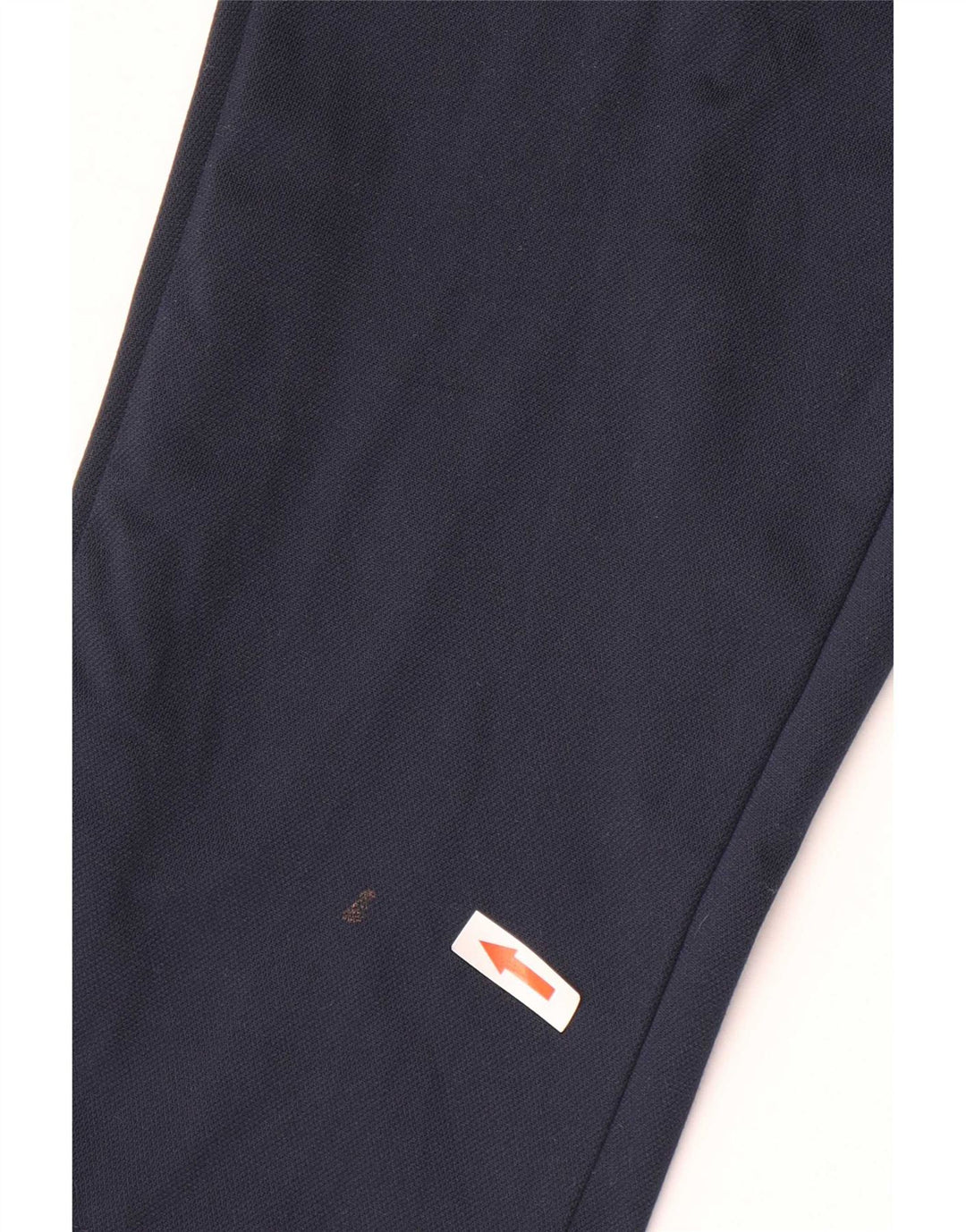 Pantaloni da tuta Nike Dri Fit da uomo 2XL poliestere blu navy
