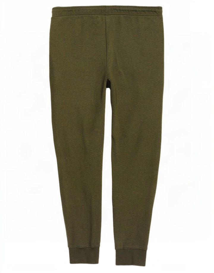 Jack & Jones Pantaloni da tuta da uomo Joggers XL Verde Poliestere