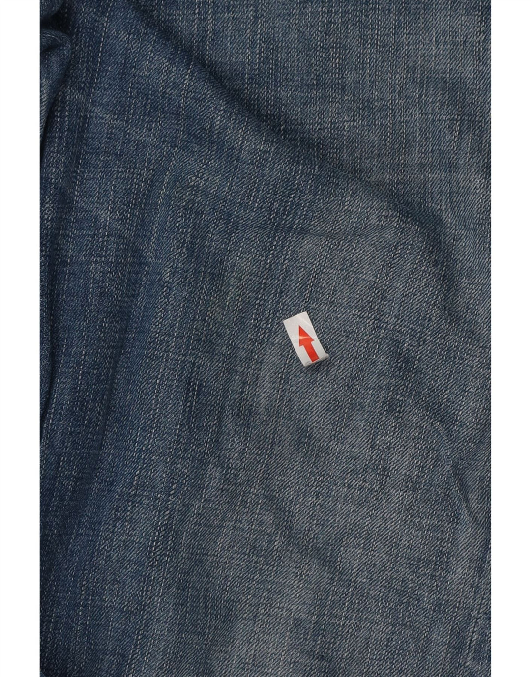 Jeans larghi Kent da uomo LEE W32 L32 in cotone blu