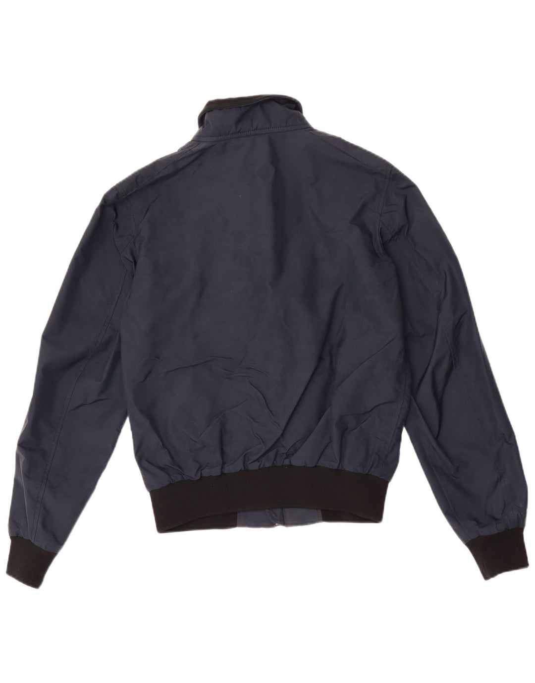 Giubbotto Bomber Bambino Refrigiwear 13-14 Anni Blu Navy in Poliammide