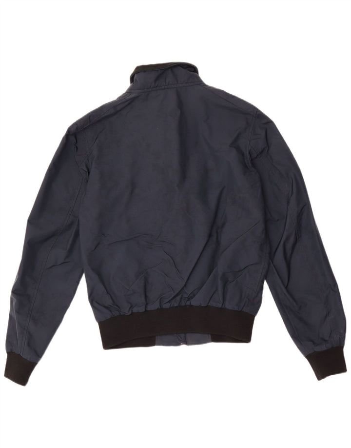Giubbotto Bomber Bambino Refrigiwear 13-14 Anni Blu Navy in Poliammide
