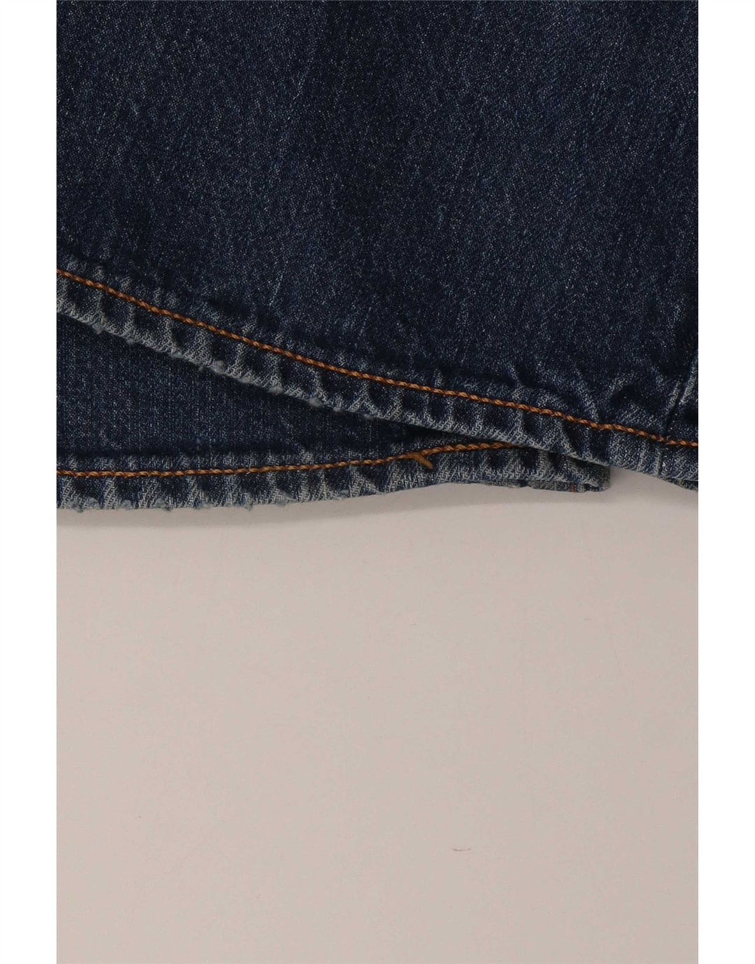Levi's Uomo 501 Jeans dritti W34 L32 Blu