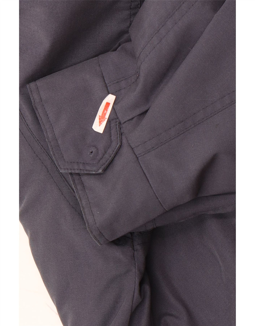 Giubbotto bomber da uomo CANDA EU 56 3XL poliestere blu navy