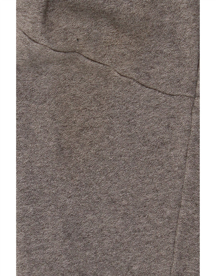 Pantaloni da tuta da uomo Champion Joggers in cotone grigio medio