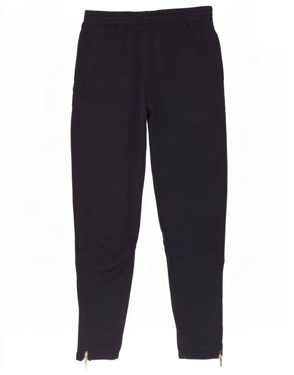 Pantaloni da tuta da uomo Jako Large in poliestere blu navy