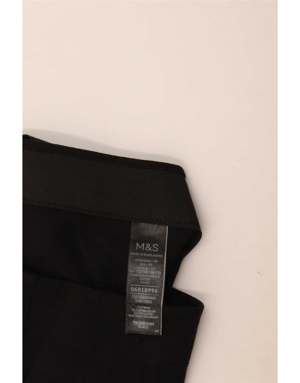 Pantaloni da tuta da uomo Nike Joggers Medium Black Cotton