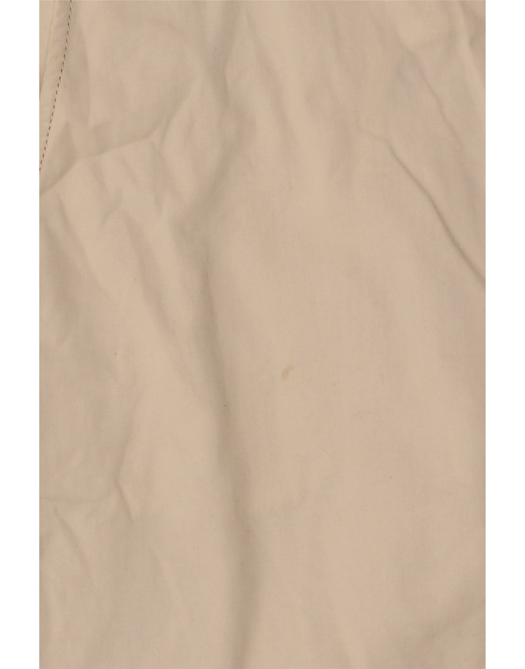 Pantaloncini chino da donna ELLESSE IT 42 medi W30 Cotone beige