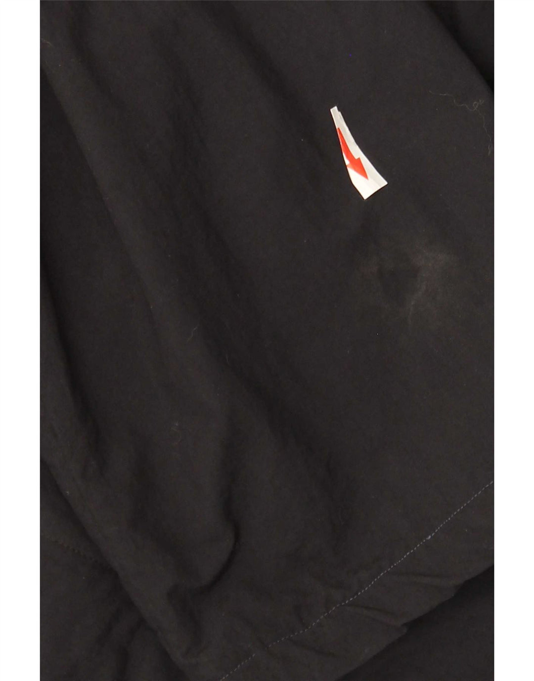 Giacca a vento da uomo Calvin Klein UK 44 2XL Nera
