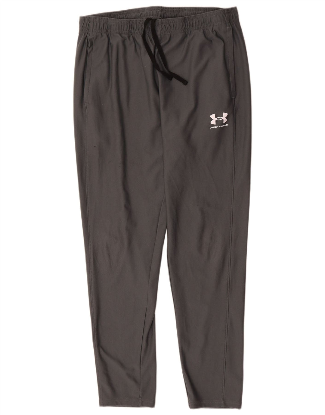 Pantaloni da tuta da uomo Under Armour XL Poliestere grigio