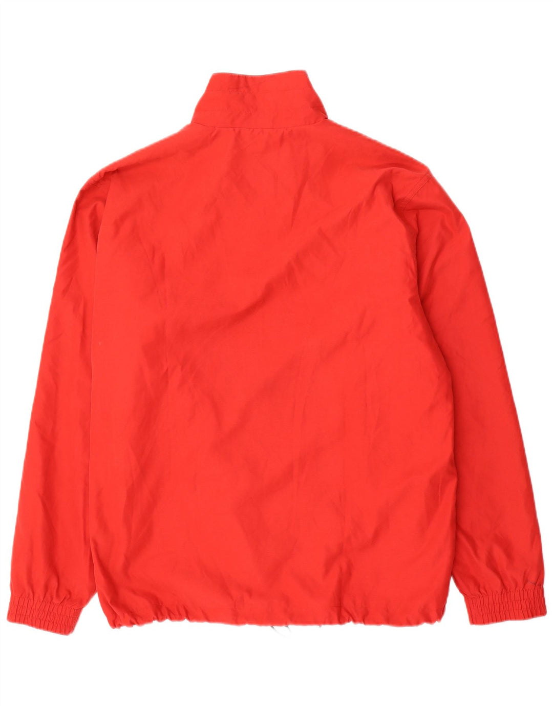 Giacca da tuta da uomo Champion, grande, in poliestere a righe rosse