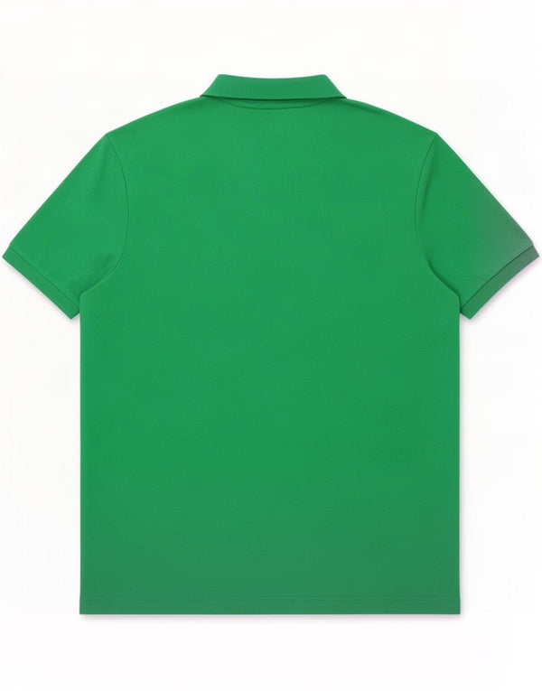 Polo Kappa Uomo 2XL Cotone Verde