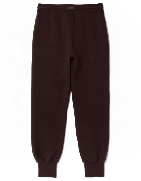 Pantaloni da tuta da donna Champion Joggers UK 14 Large Nero Cotone