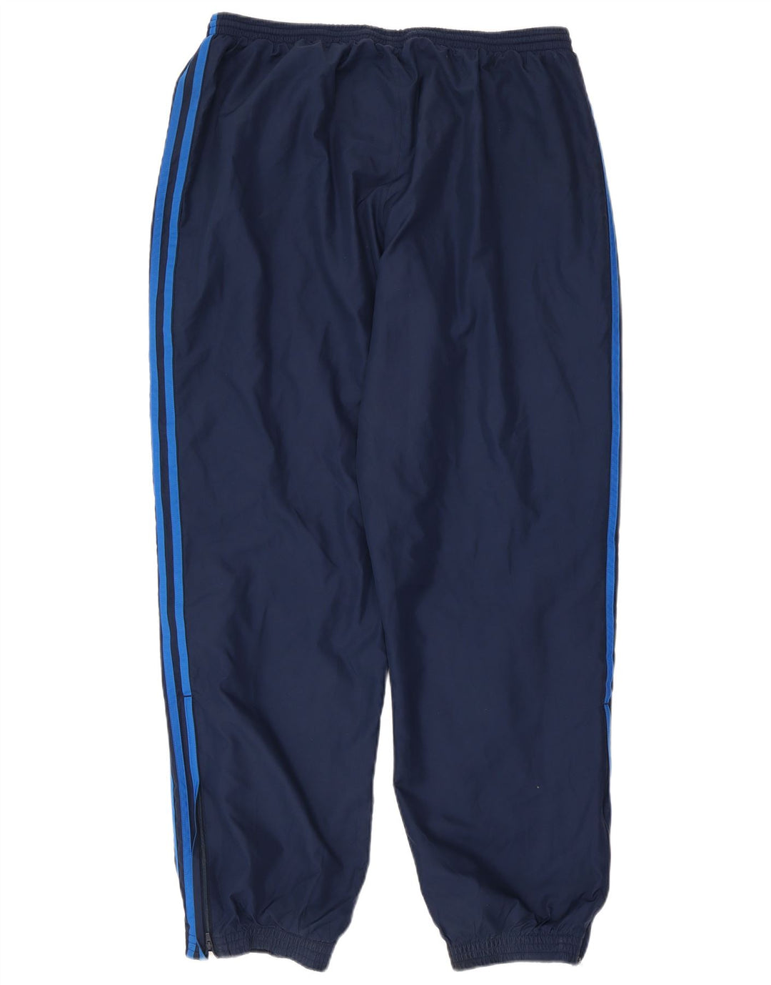 Pantaloni da tuta da uomo ADIDAS Joggers XL poliestere blu navy