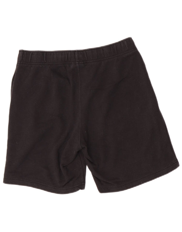 Pantaloncini sportivi da uomo Champion medi neri
