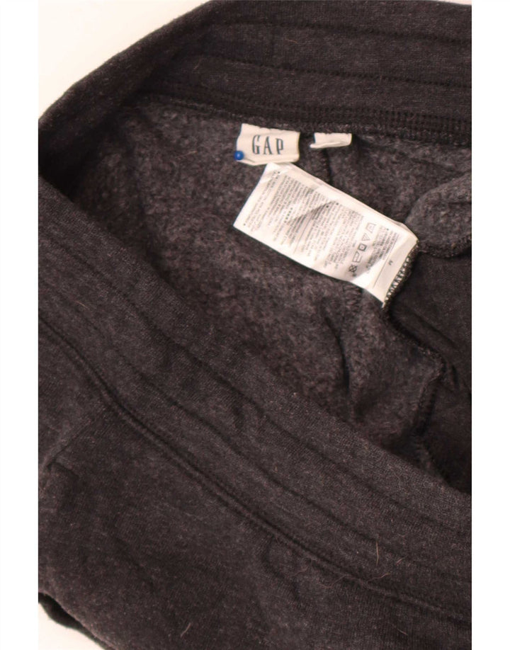 Gap Pantaloni da tuta con grafica da uomo Joggers Cotone grigio medio