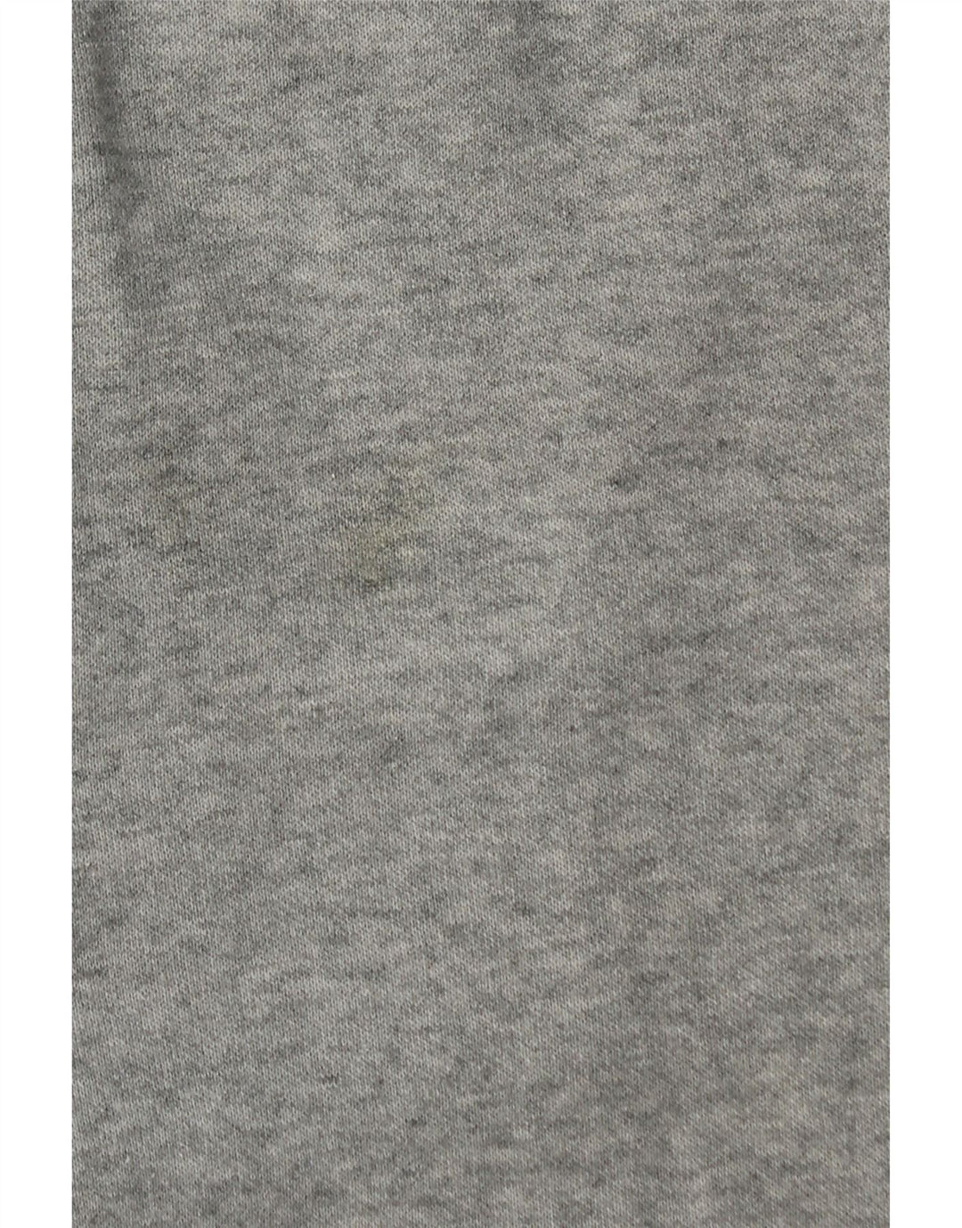 Pantaloni da tuta con grafica Champion da uomo, pantaloni da jogging, piccoli, grigi screziati